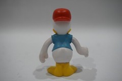 Disney 2016 Mattel Minnie Mouse Mechanic Goofy Donald Duck Figures 3″ DTT77 c4