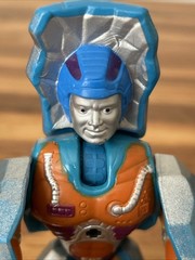 Vintage 1986 Masters Of The Universe Stonedar & Rokkon Rock People