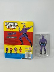Boss Fight Studio Power Stars: The Phantom Action Figure,Multicolor