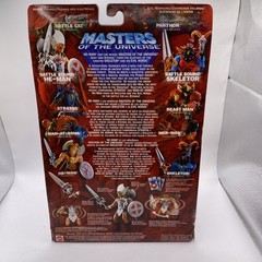 Masters of the Universe: Battle Sound He-Man Action Figure