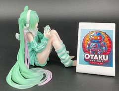 Hatsune Miku Playing Games Ver Figure Holiday Memories Vocaloid Anime Japan Pre