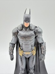 Batman Arkham Knight Batman Action Figure DC Collectibles