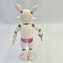 Funko Five Nights at Freddys Funtime Foxy FNAF Sister Location 2016 5″