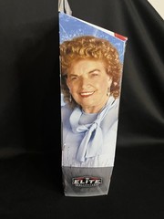 WWE Elite Collector’s Edition 6” Mae Young Action Figure First Time In Line 2020
