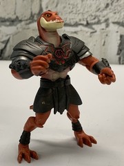 Disney Toy Story That Time Forgot Reptillus Maximus 2014 Figure