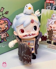 Polar-season 2 Hidden Forest Path Series Blind Box Confirmed Figures Toy Gift