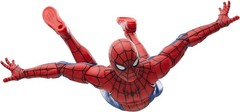 Marvel Legends Series Spider-Man, Spider-Man: No Way Home Collectible 6-Inch…