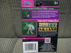 Evolution Synthoid Final Faction Accessory Pack Works w/Kharn Synthoid only