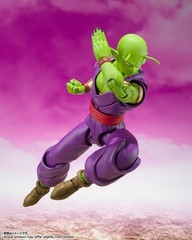 [OPEND] Piccolo, Dragon Ball DAIMA, TAMASHII NATIONS S.H.Figuarts Action Figure