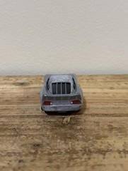 Mattel Disney Pixar Cars 3 Primer Lightning McQueen #95 Radiator Springs Classic
