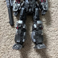 TRANSFORMERS STUDIO SERIES 109 MEGATRON (COMPLETE) Rare