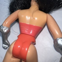 VTG 1984 Catra, Complete Outfit She-Ra Princess Of Power Masters Of The Universe