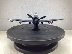 Air Legends WW2 SERIES F6F-5N NIGHT HELLCAT McPHERSON 1/48 diecast jm692620