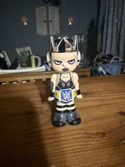 2026 WWE Ghostwrite Rhea Ripley Chrome Parallel /5