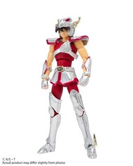 Saint Seiya Saint Cloth Myth Action Figure Pegasus Seiya 20th Anniversary Versio