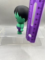 Marvel Asunarosya 3age Hulk Figure – Kewpie Doll-like – Japan