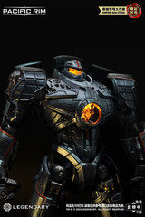 Empire Sky Studio Pacific Rim Collection Edition 4 Jaegers Set 7″ Action Figure