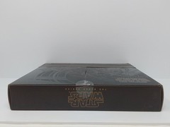 Hasbro Star Wars The Black Series Mace Windu vs Darth Sidious See Description