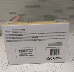 McFarlane Movie Maniacs The Office Dwight Schrute 6″ Posed Figure