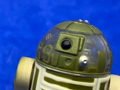 R3-Y2 – Star Wars Action Figure 2006 Astromech Droid The Saga Collection