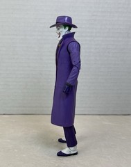 DC Collectibles Comics Icons The Joker 6” Death in the Family COMPLETE