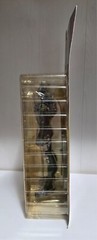 2001 Devil Man Action Figures (Lot of 3) Zann & More by Fewture