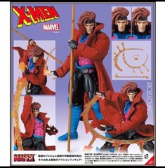 MAFEX Gambit (Comic Variant Ver.) 287 X-Men Medicom NEW