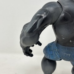 Marvel Select Ultimate Gray Hulk Action Figure (Diamond Select Toys) 10″