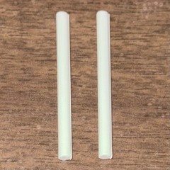 Mafex/CT Daredevil 3D Printed Multi Billy Clubs for 1:12 Action Figures Set of 3
