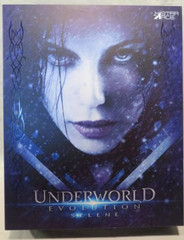 STAR ACE NEW SELENE UNDERWORLD EVOLUTION 1/6 scale FREE SHIPPING WORLDWIDE