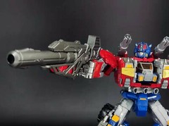 BDT studio BDT-25 upgrade kit for Diaclone DA65/DA79,in stock