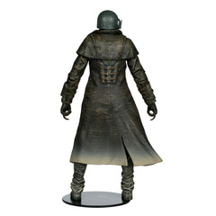 Fallout New Vegas NCR Ranger 7in Deluxe Action Figure McFarlane Elite Edition