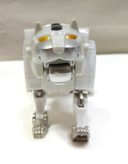 Hyakujuu Sentai Gaoranger Chogokin Robo POWER ANIMAL SERIES