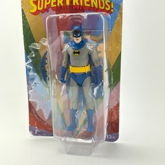 McFarlane Toys DC Super Friends Retro Batman Bizarro 6 Inch Action Figure New