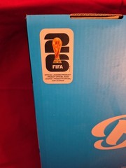 FIFA World Cup 2026™Ballers Series 1 (4Pack) by ZURU – Official Licensed Product