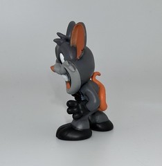 Poppy Playtime Official Nightmare Critters ~4 Figs Sparkle Black RARE Baba Chops