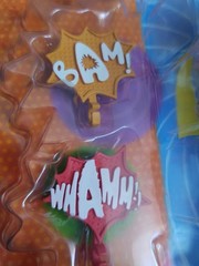 McFarlane Batman Classic TV Series Robin Figure DC 2023 New Sealed