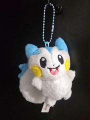 Pokemon Store All Together Zap Zap Magnet Mascot Collection Vol.9