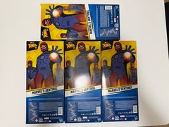 Marvel Titan Hero Series X-Men 97 Sentinel 14″ Action Figure Legends Multiple