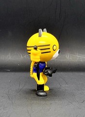 Roblox Piggy Mini Figure Series 1 Tigry