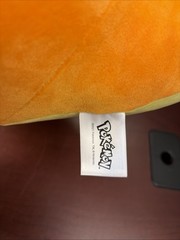 Rare WCT Pokemon Charmander 24 In Giant Plush Officially Licensed Stuffed