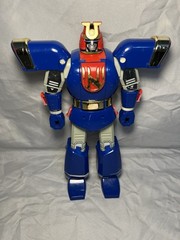 POWER RANGERS NINJOR AND AURIC ZORDS FOR PARTS
