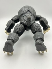 Vintage 1993 Bandai Mighty Morphin Power Ranger Socadillo Action Figure