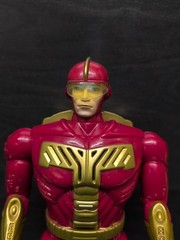 Funko Talking Turbo Man Jingle All The Way Action Figure Lights Up Talks 2021
