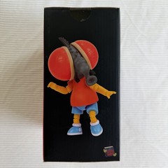 2025 Jakks Pacific Simpsons Treehouse of Horror Fly Boy Bart 5” Action Figure