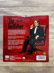 SD Toys “Movie Icons” Godfather Don Vito Corleone 7″ Figure SEALED 1/10 Scale B1