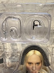 Hot Toys 1/16 Babydoll Angel Wars Masterpiece Action Figure – MMS157 (Minty)
