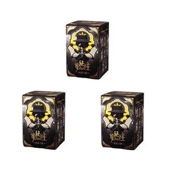 Fantasy Mystery Seer Series Blind Box PVC Figure Desktop Ornament Action Model G