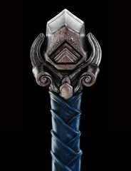 WETA Official Warcraft Replica – Alliance Sword of Royal Guard