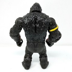 Godzilla X Kong Action Figure The New Empire Kong With Beast Glove 6” Poseable